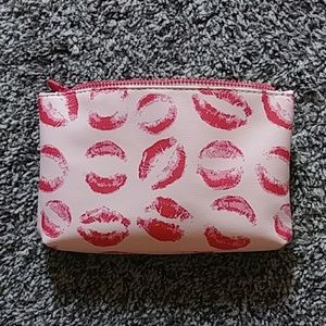 Makeup bag